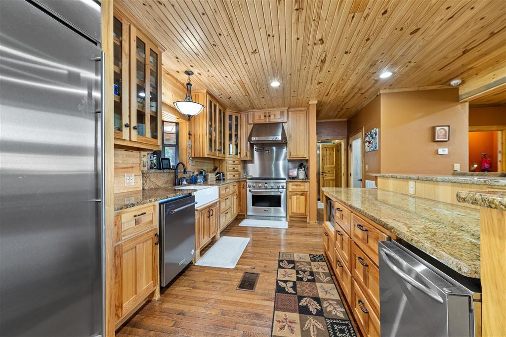 Fishermans Haven - Residential