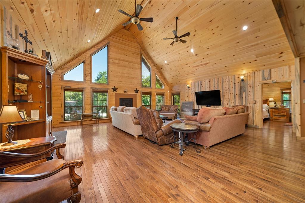 Fishermans Haven - Residential