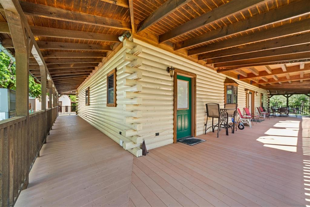 Fishermans Haven - Residential