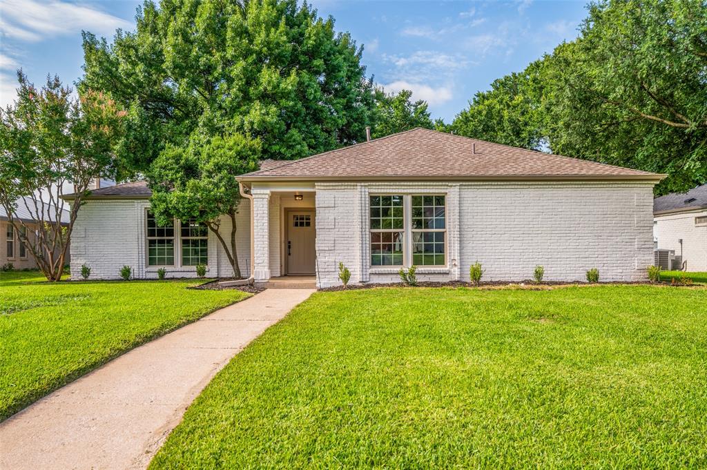 4516 Hartford Drive