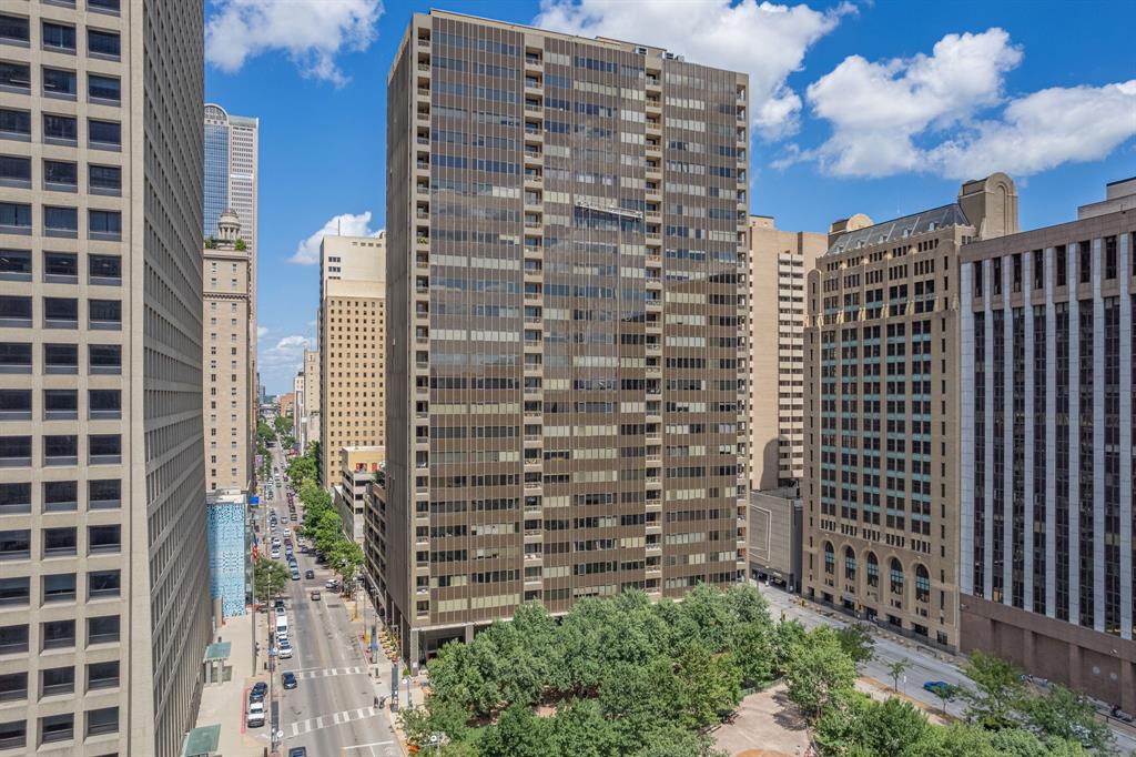 1200 Main Street 707