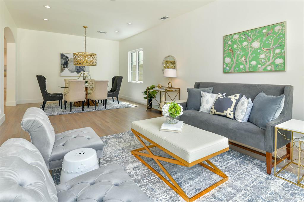 Preston Place 01 - Residential