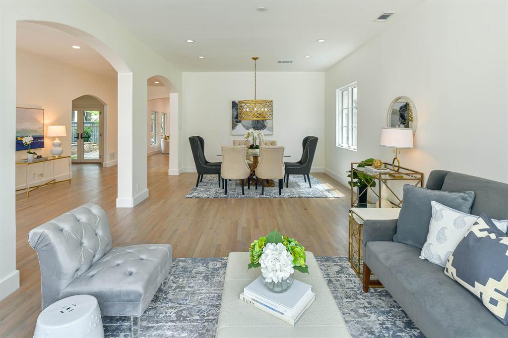 Preston Place 01 - Residential