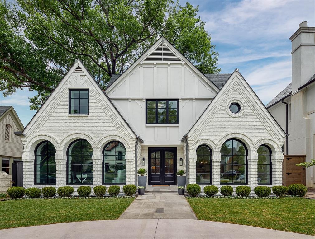 Preston Place 01 - Residential