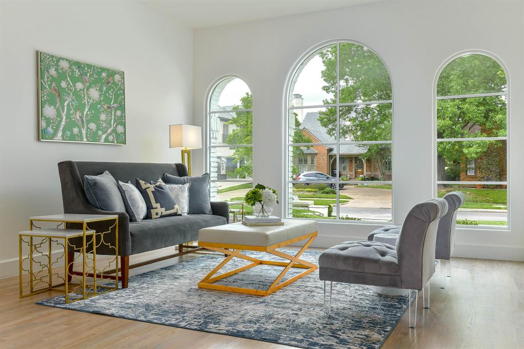 Preston Place 01 - Residential