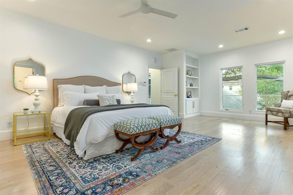 Preston Place 01 - Residential