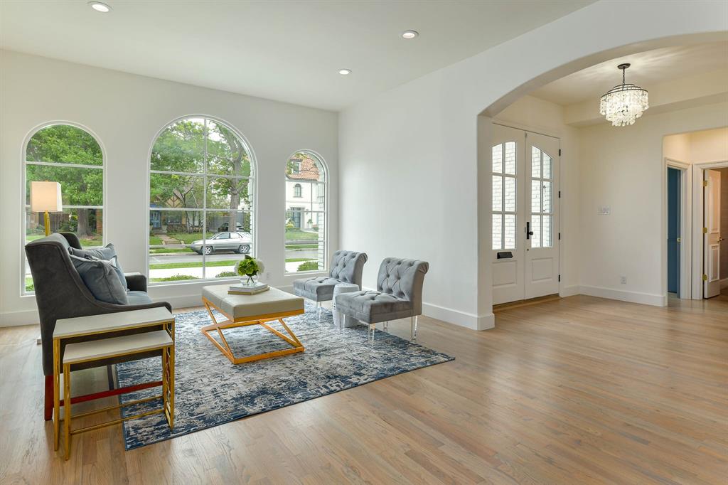 Preston Place 01 - Residential