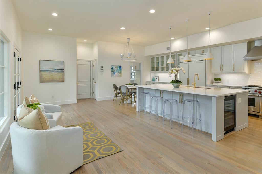 Preston Place 01 - Residential