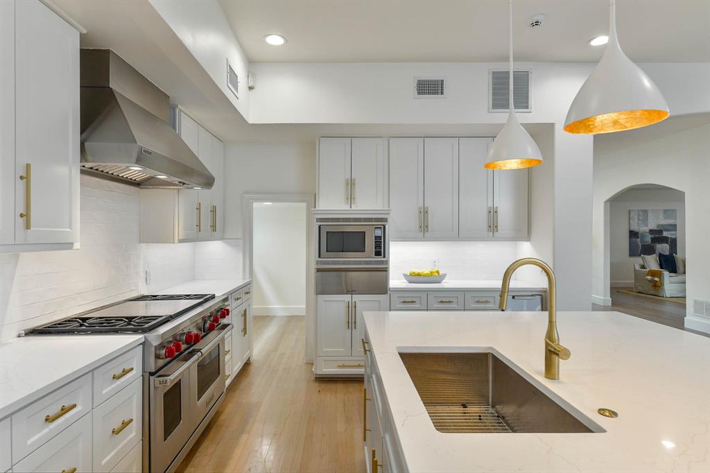 Preston Place 01 - Residential