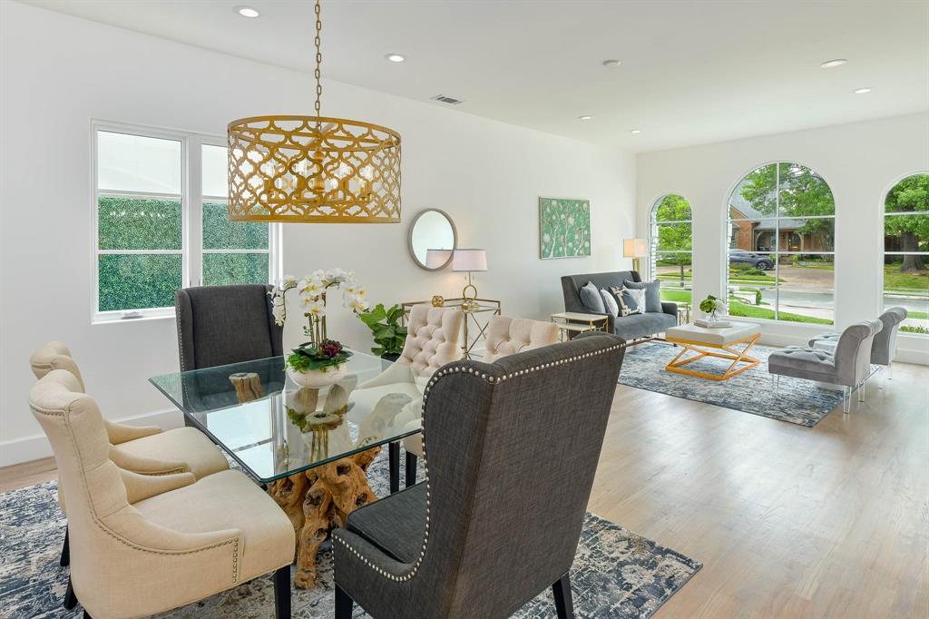 Preston Place 01 - Residential