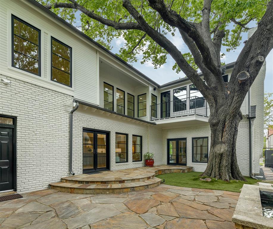 Preston Place 01 - Residential