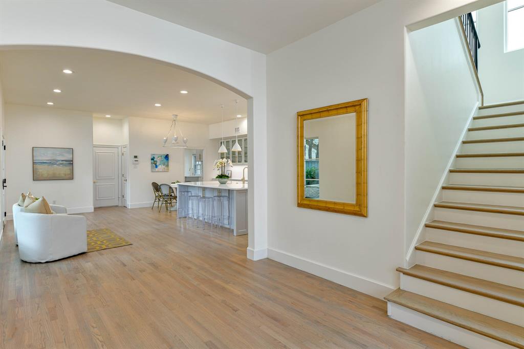 Preston Place 01 - Residential