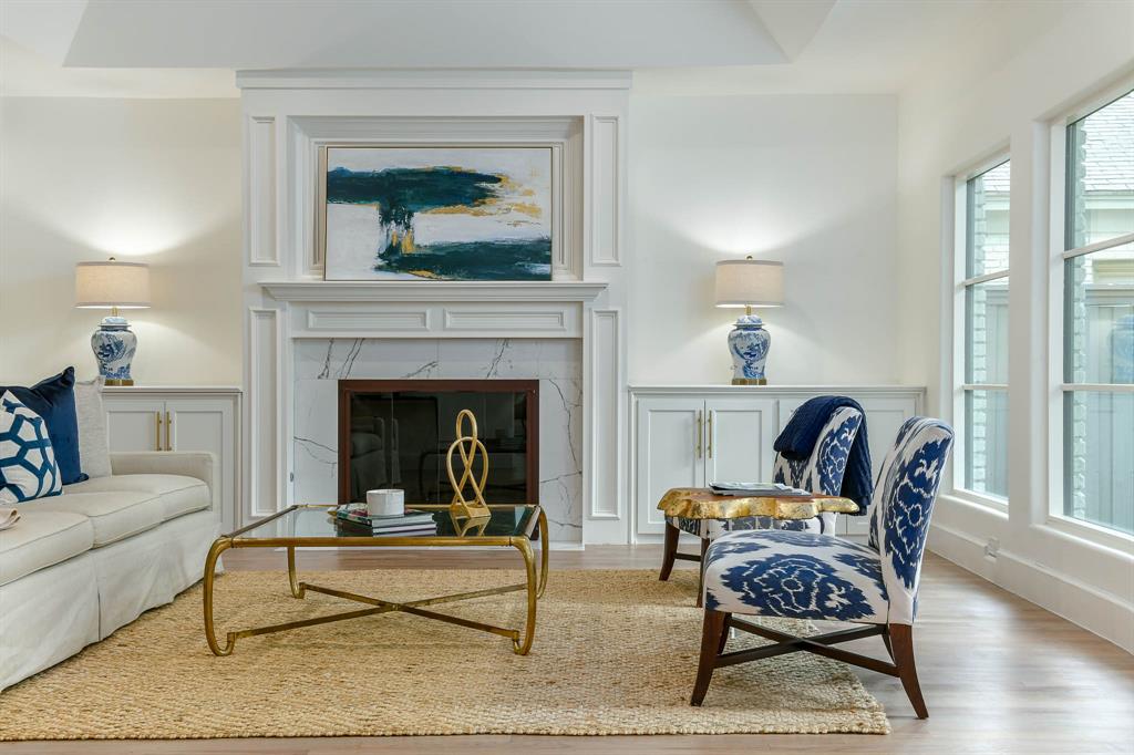 Preston Place 01 - Residential