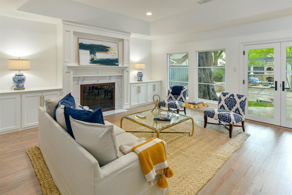 Preston Place 01 - Residential