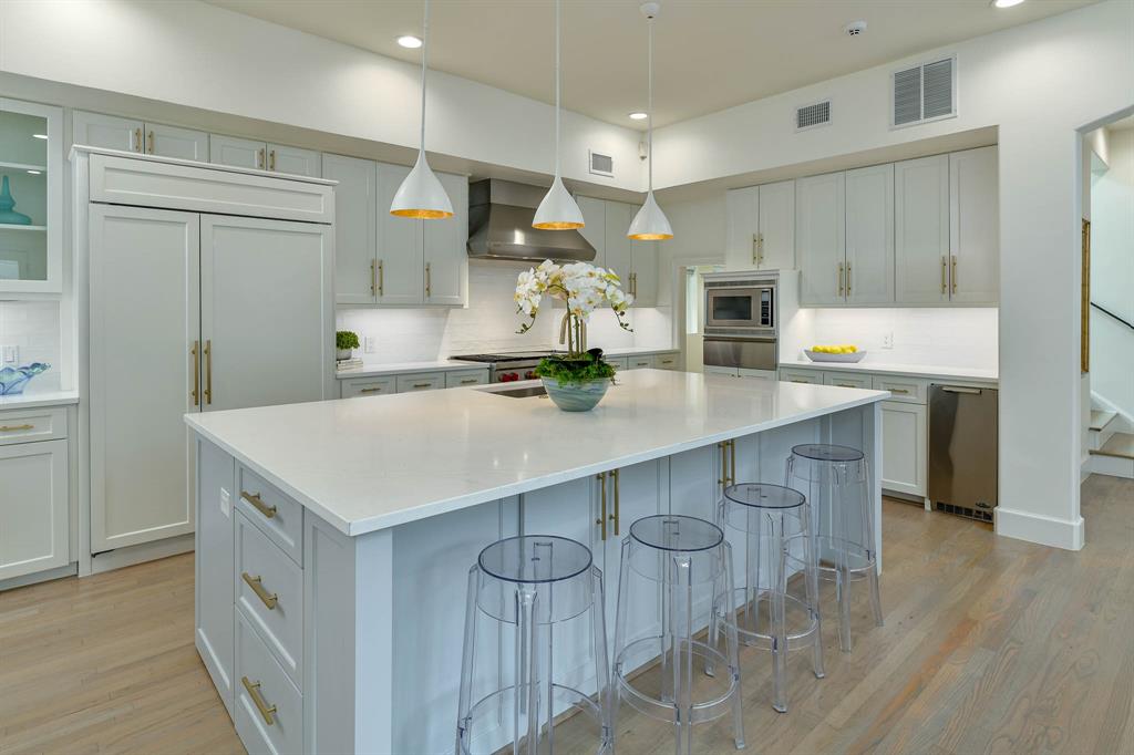 Preston Place 01 - Residential