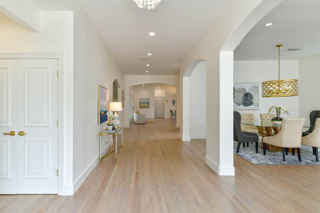 Preston Place 01 - Residential