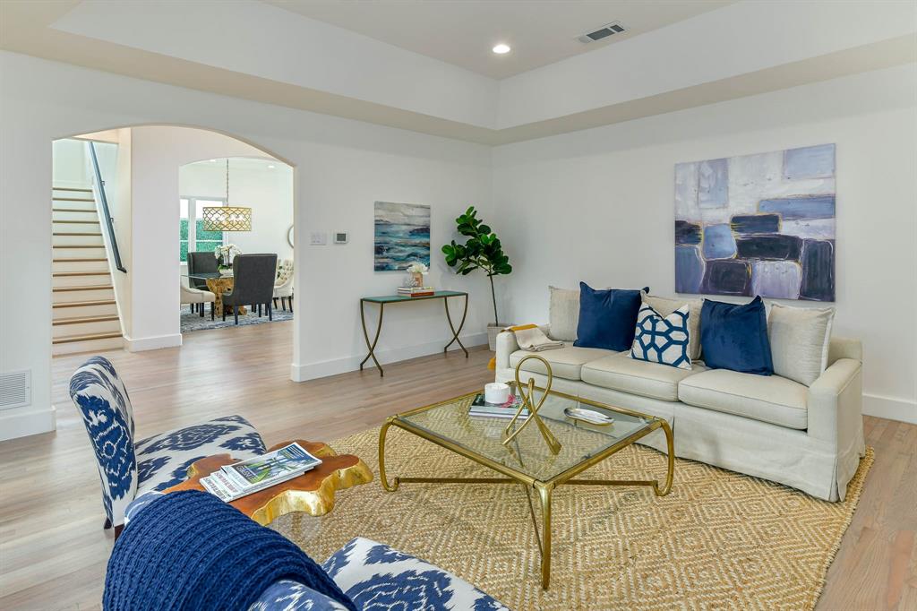 Preston Place 01 - Residential