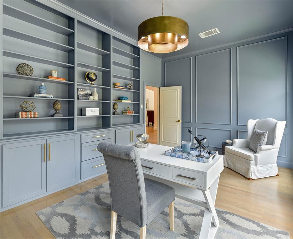 Preston Place 01 - Residential