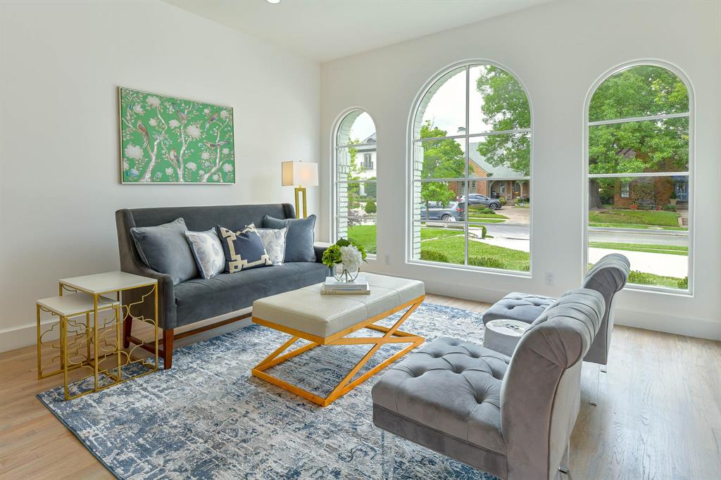 Preston Place 01 - Residential