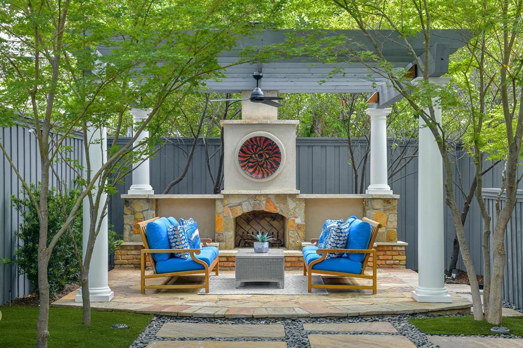 Preston Place 01 - Residential