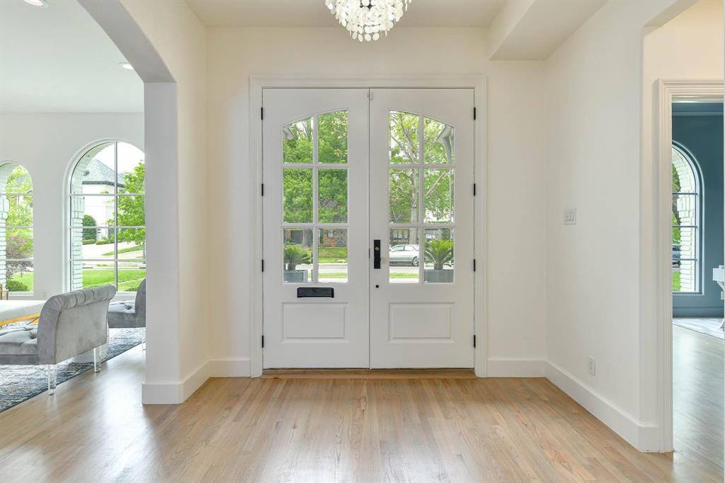 Preston Place 01 - Residential