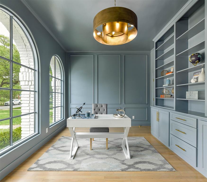 Preston Place 01 - Residential