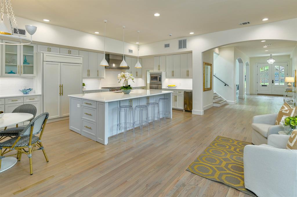 Preston Place 01 - Residential