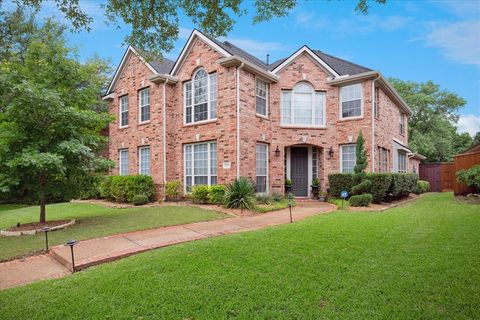 308 Suncreek Drive Allen TX 75013