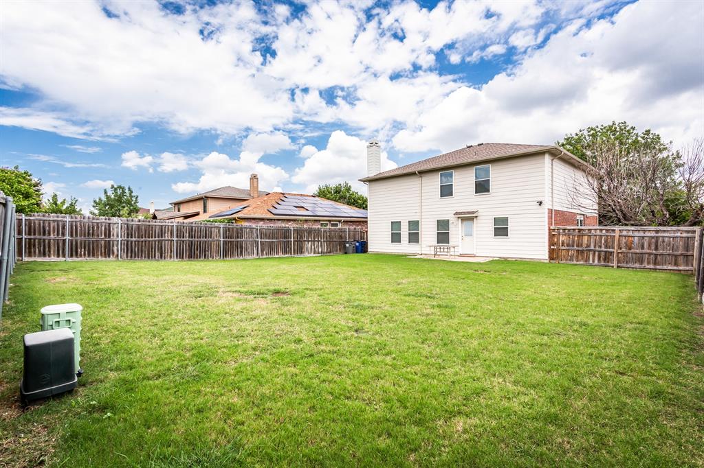 The Villages Of Woodlake Ph 4a - Residential Lease