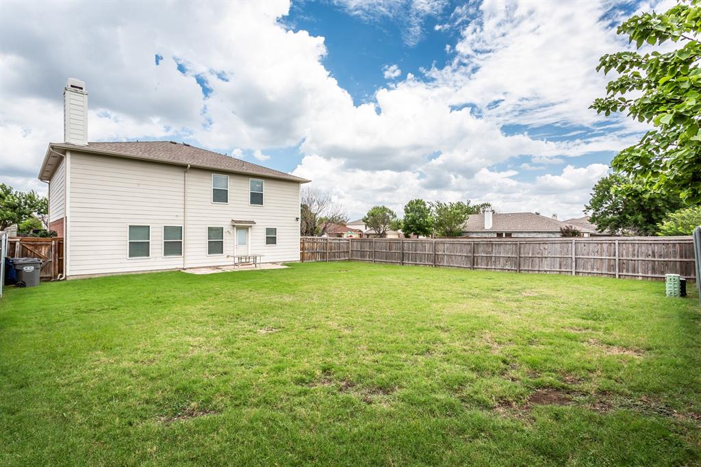 The Villages Of Woodlake Ph 4a - Residential Lease