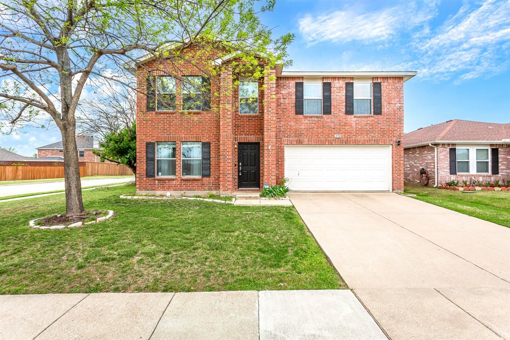 The Villages Of Woodlake Ph 4a - Residential Lease