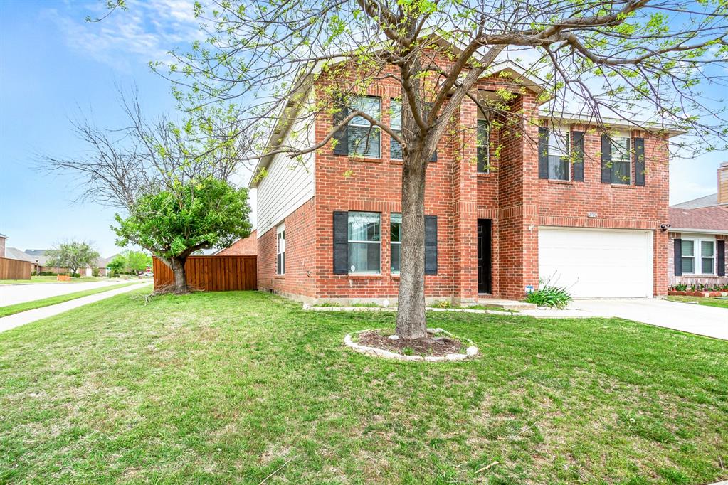 The Villages Of Woodlake Ph 4a - Residential Lease