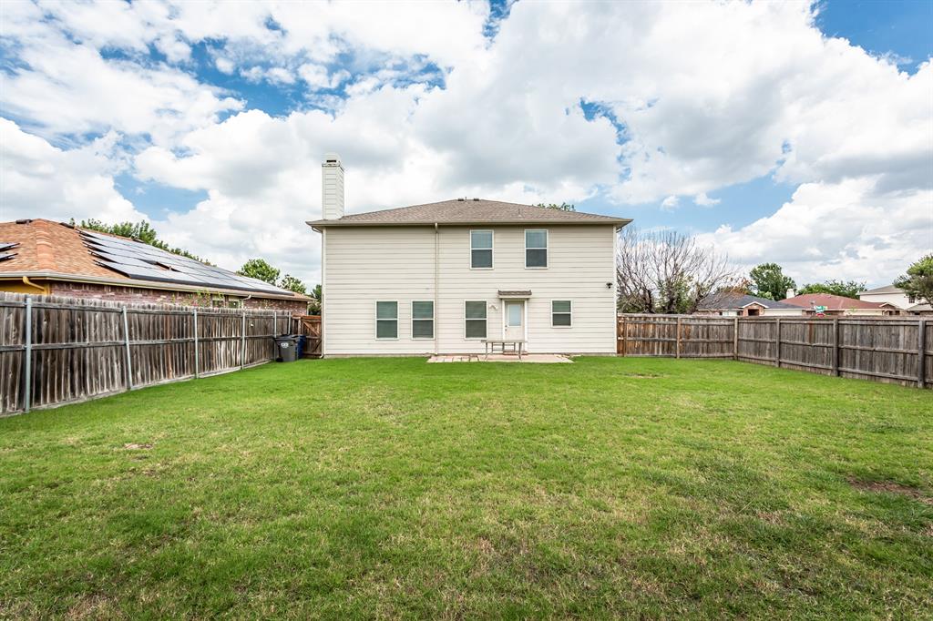 The Villages Of Woodlake Ph 4a - Residential Lease