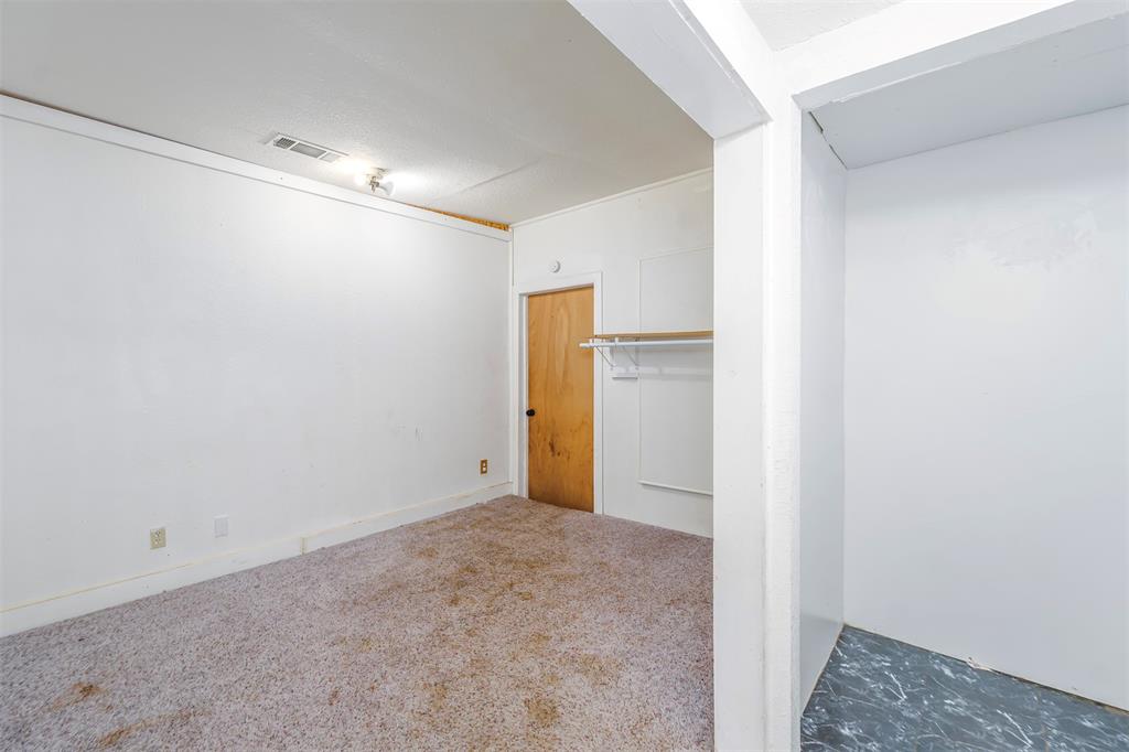 Carters - Residential