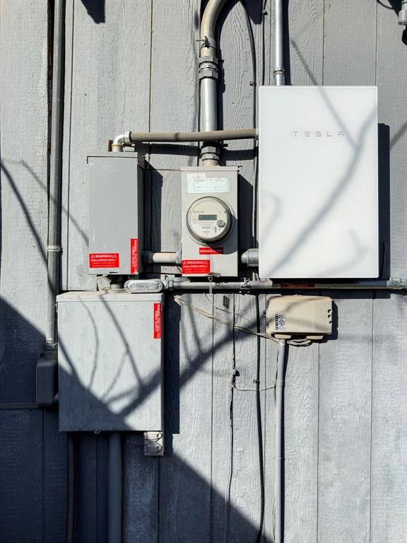 Carters - Residential