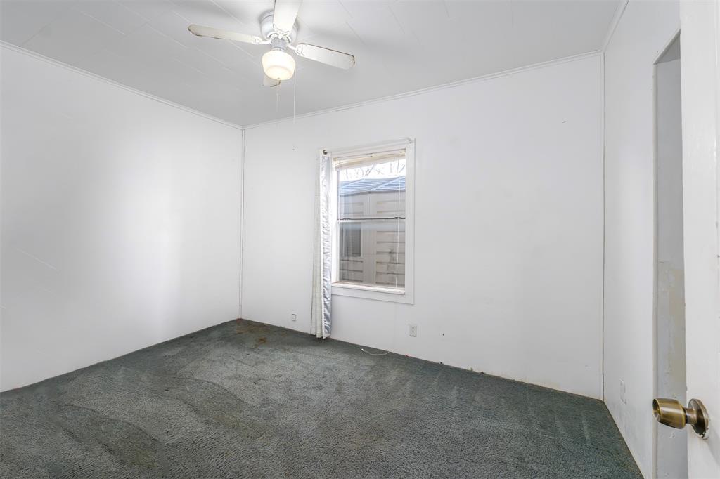 Carters - Residential