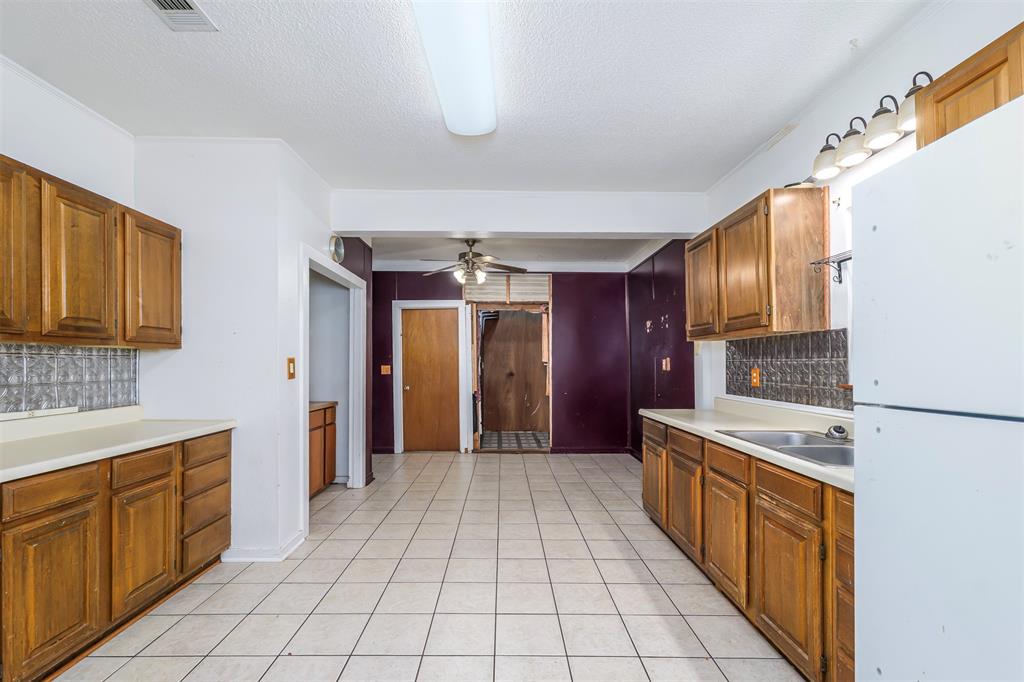 Carters - Residential