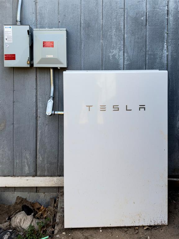 Carters - Residential