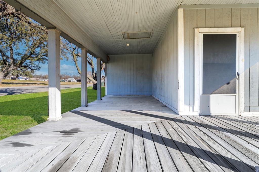 Carters - Residential