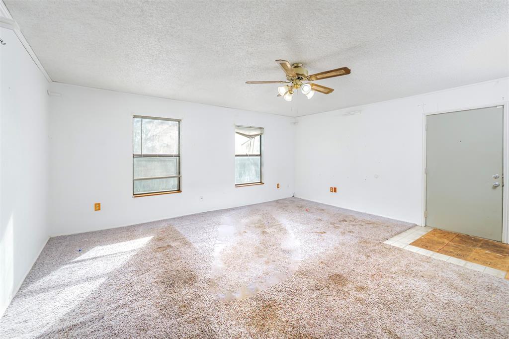 Carters - Residential