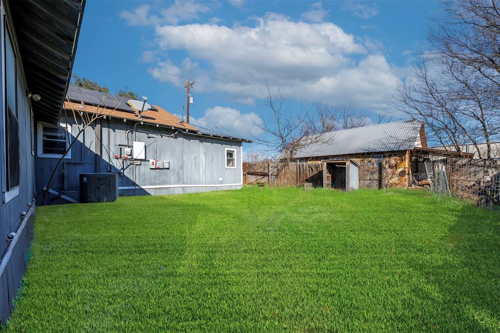 Carters - Residential