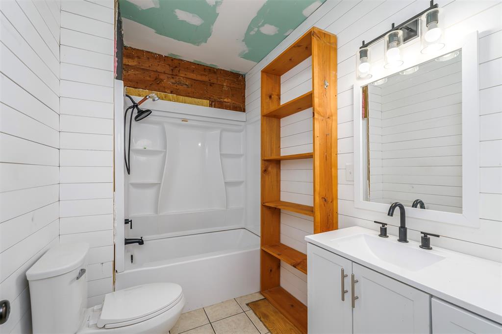 Carters - Residential