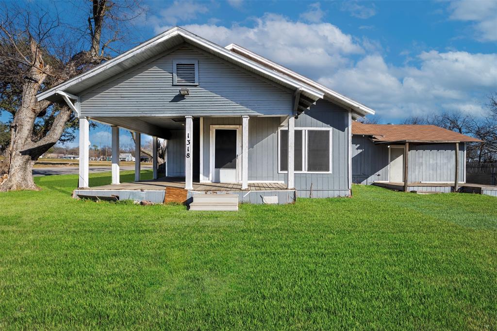 Carters - Residential