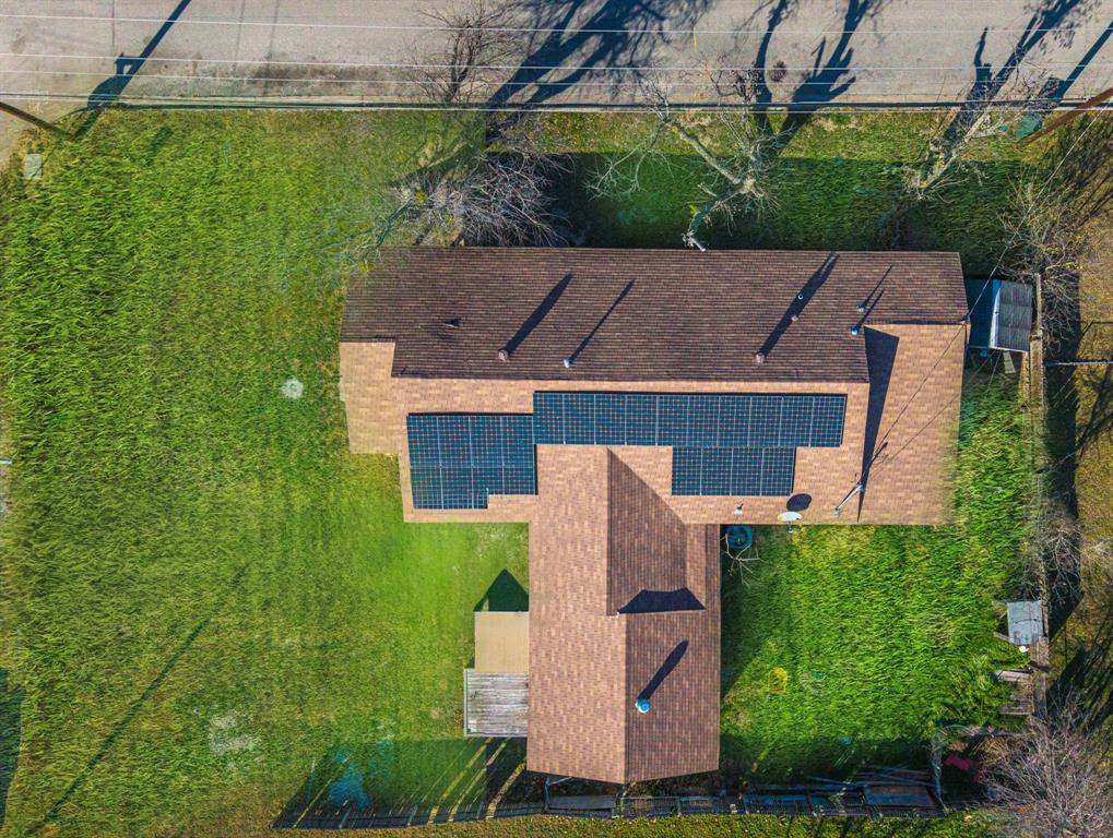 Carters - Residential