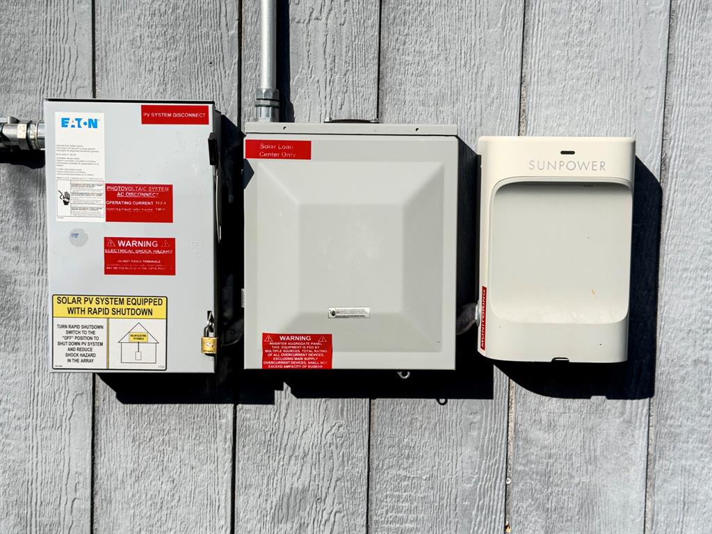 Carters - Residential