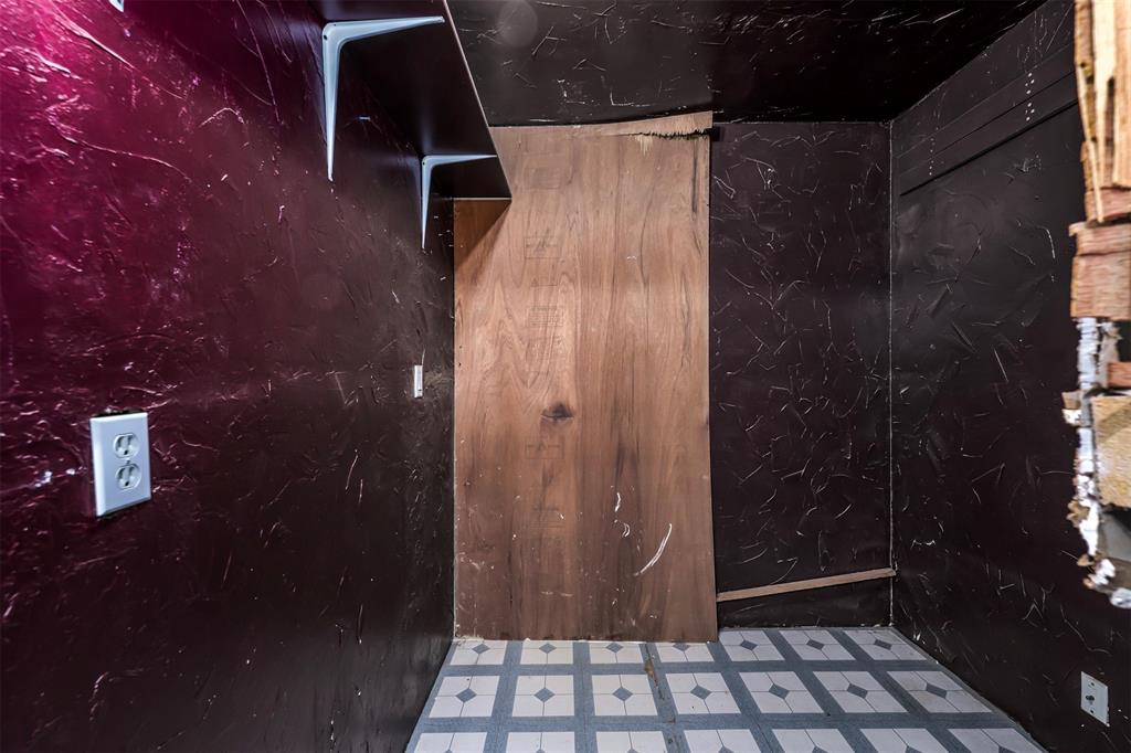 Carters - Residential