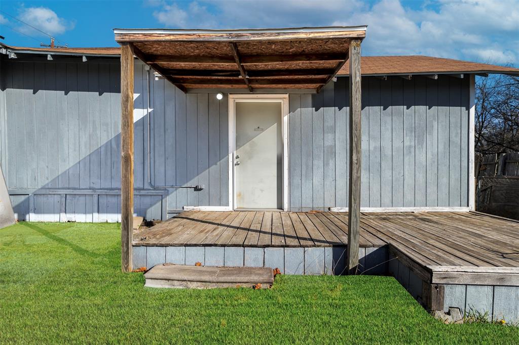 Carters - Residential