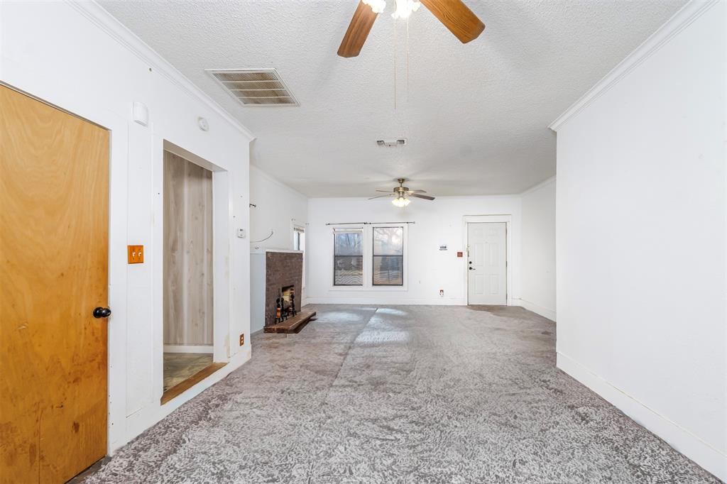 Carters - Residential