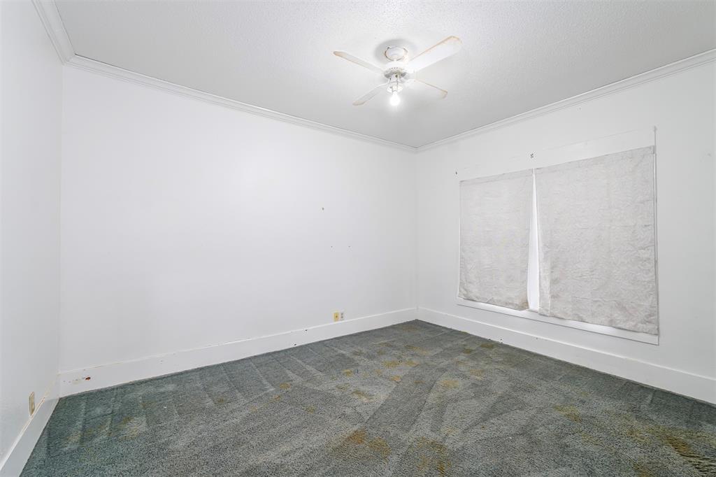 Carters - Residential