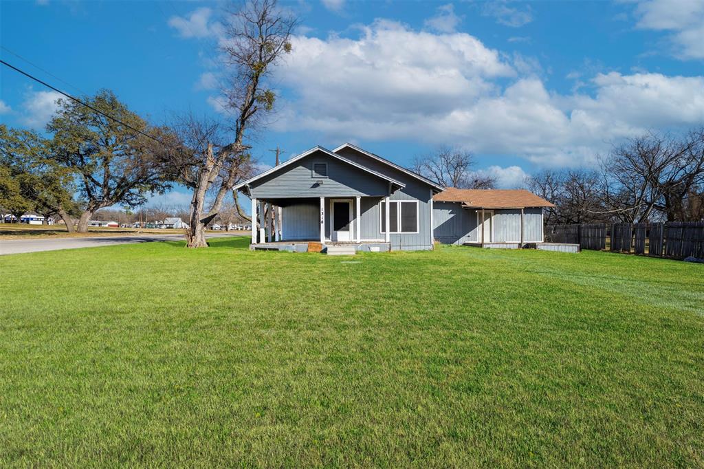 Carters - Residential